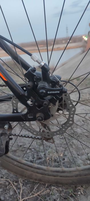 Продам велосипед