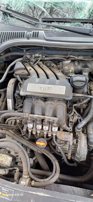 Шкода Октавия...