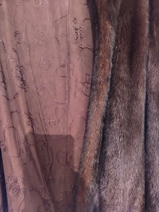 Продам шубу б/у  54/56