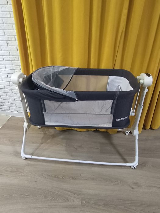 Электрическая колыбелька