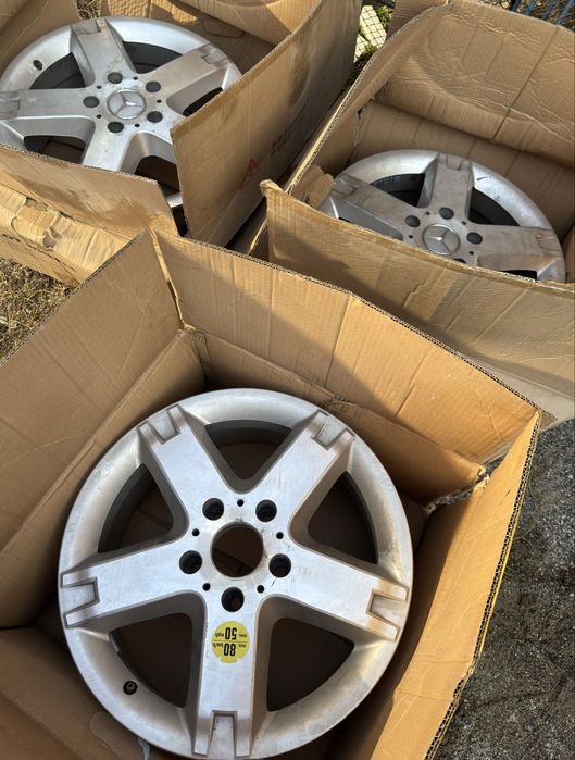 Продам легендарные диски от Гелена