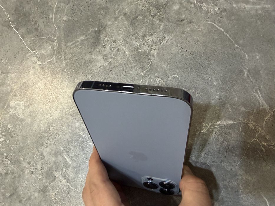 Iphone 13 pro max 128