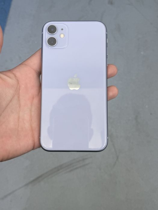 Iphone 11 LL/A 64 gb