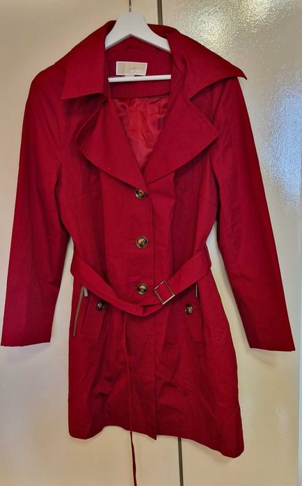 MICHAEL Michael Kors
Дамски шлифер