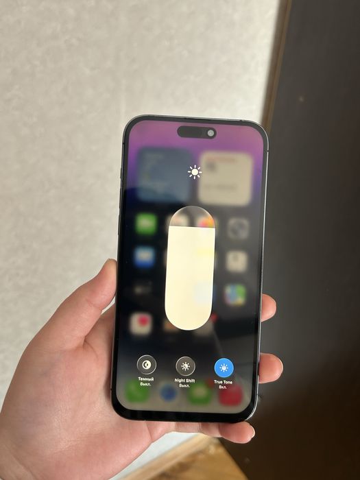 iPhone 14Pro Max 128гб