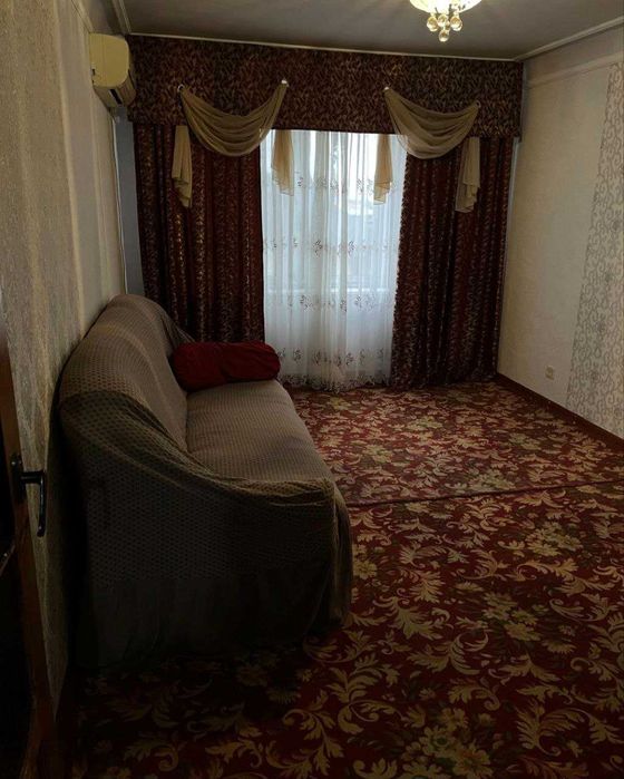 Фрунзеда 2хоналик квартира бор оилага