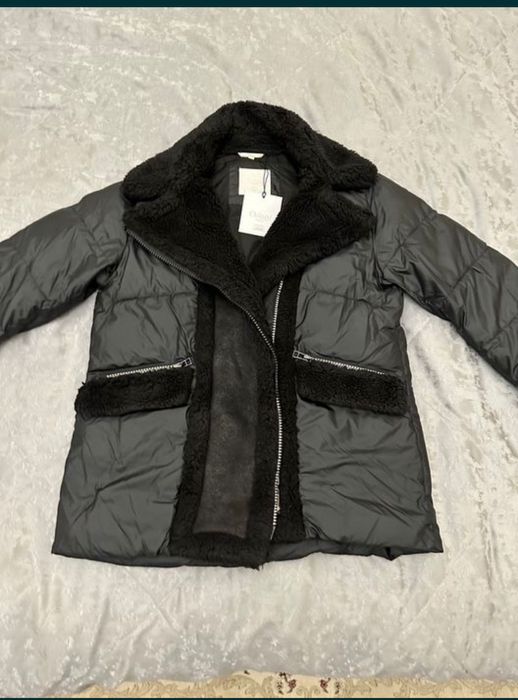 Новая куртка 44/46 р