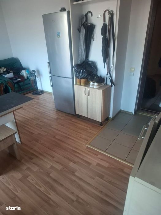 Apartament 2 camere bloc 2012