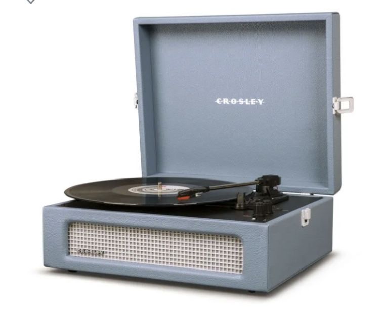 Продам проигрыватель CROSLEY