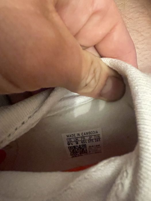 Ghete de fotbal Adidas F50