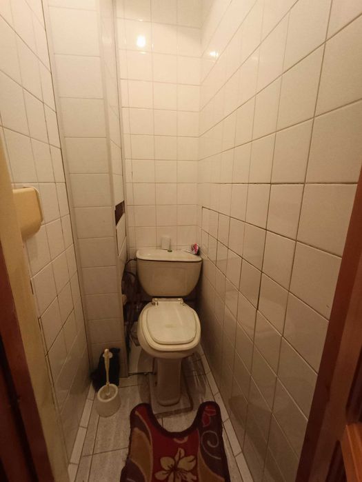 2х комнатная квартира ТТЗ 1