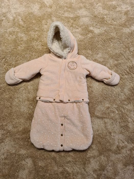 Combinezon bebe Premaman