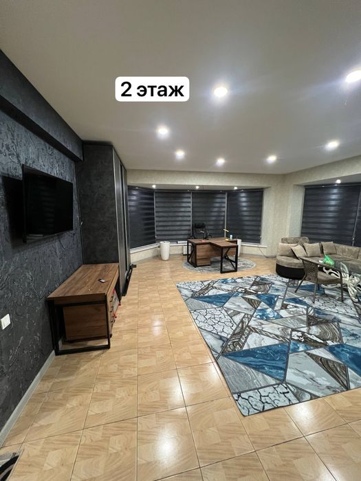 Тайёр бизнес+бино сотилади хижозлари билан