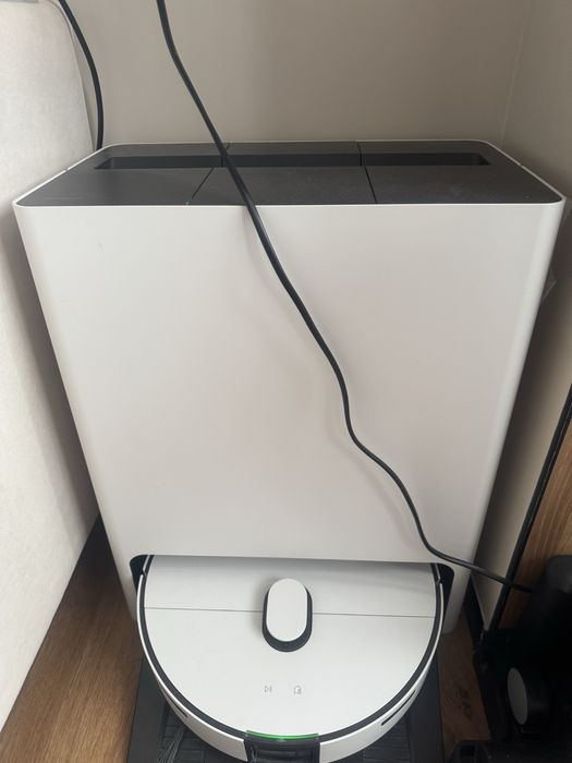 продам пылесос робот