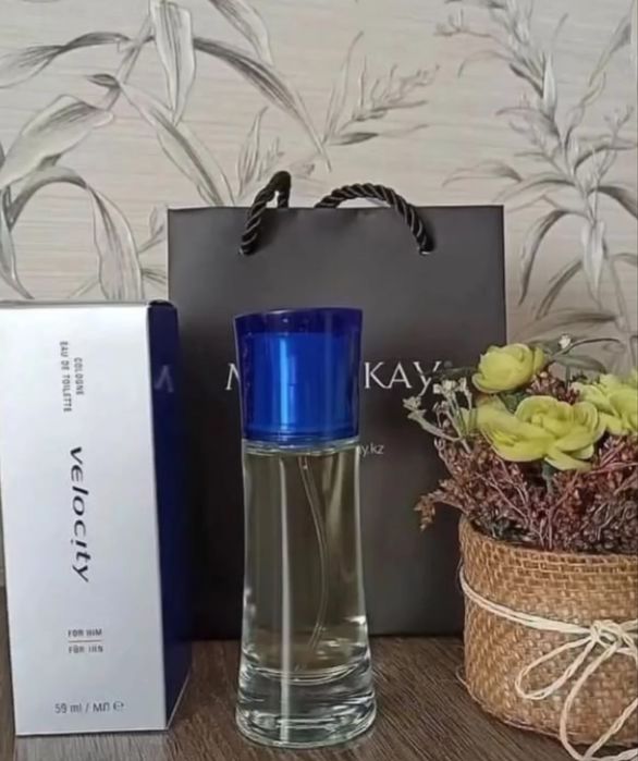Mary kay косметика