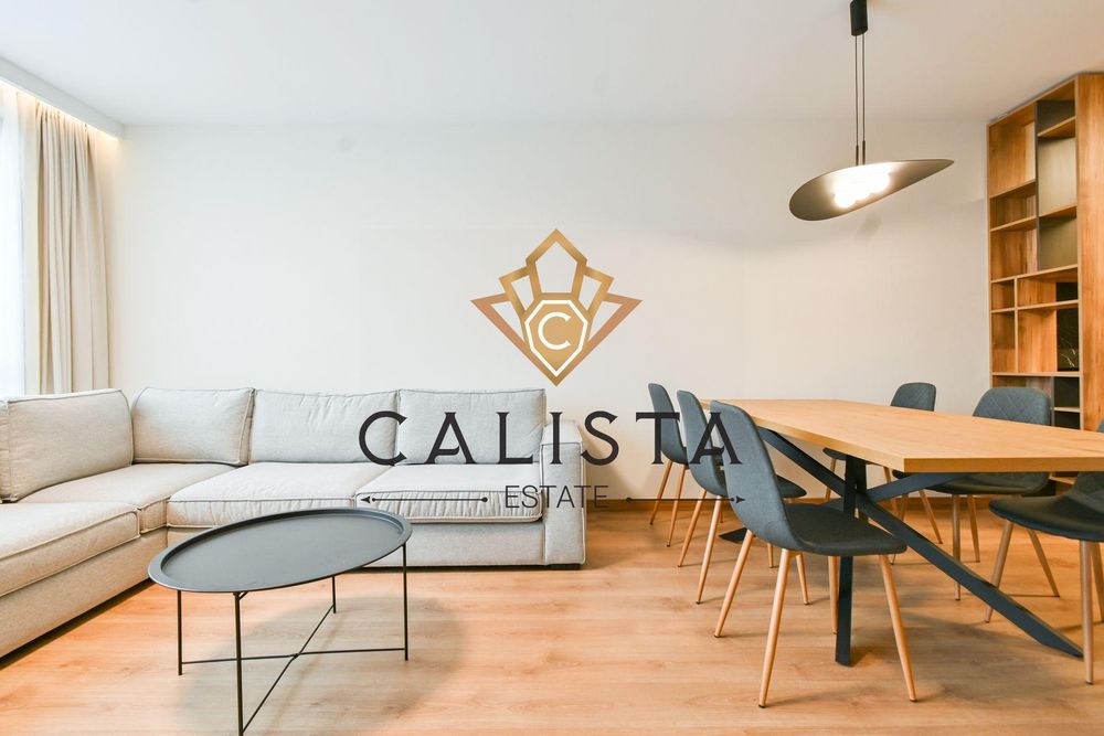 Тристаен апартамент под наем в ж.к. Дианабад, 2210822