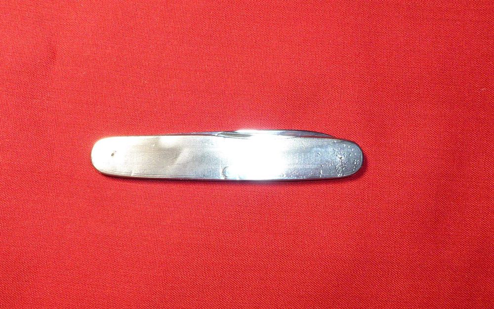 Фино и качествено джобно ноже Alcoso Solingen