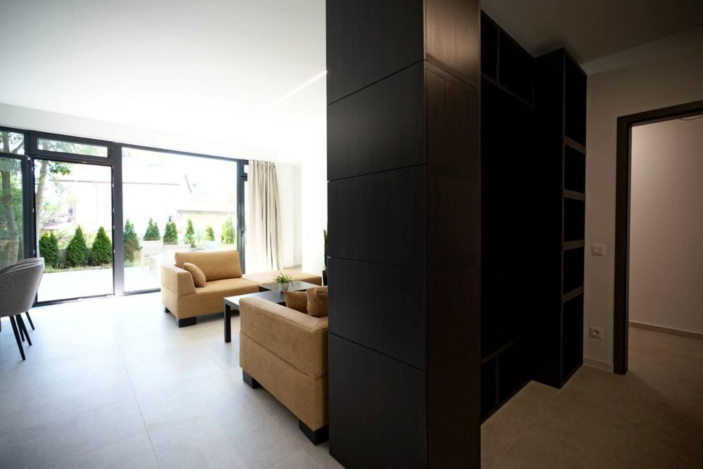 Дава се под наем Мезонет в София, Горубляне - 150 кв.м за 1500 € - Снимка #4