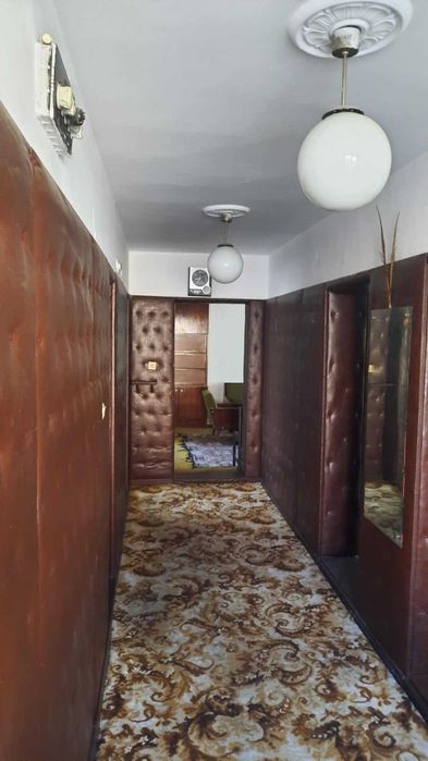 Продава се Етаж от къща в Разград, Житница - 126 кв.м за 1154 €/кв.м - Снимка #4