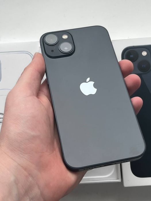 iPhone 13 128Gb Не Вскрытый!!