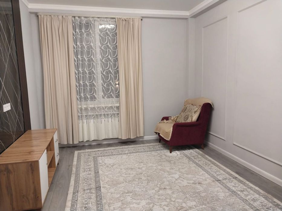 Квартира 3-этаже,