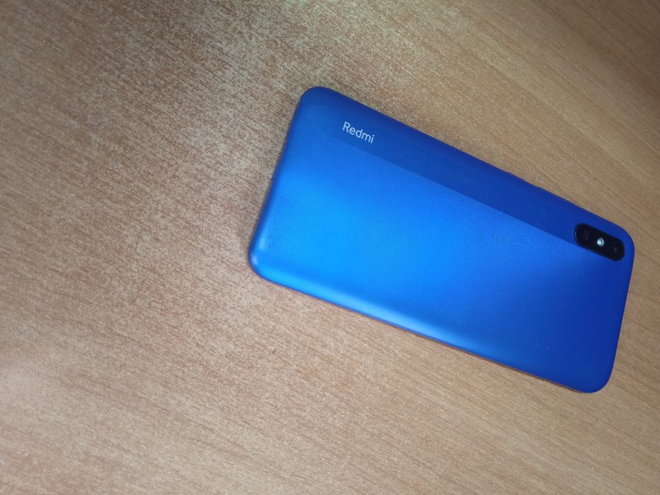 Продам Xiaomi Redmi 9A