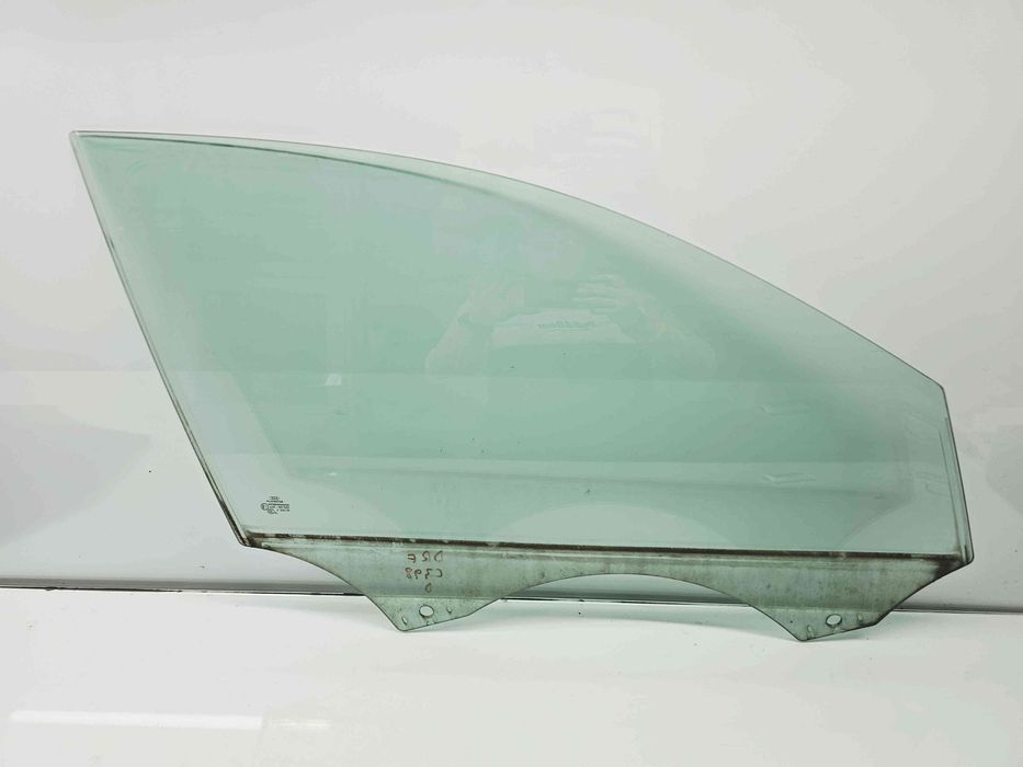 Geam usa dreapta fata Audi A4 (8K2, B8) [Fabr 2008-2015]