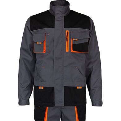 Спецодежда и униформа от производителя 30 лет опыта 1 млн+ изделий