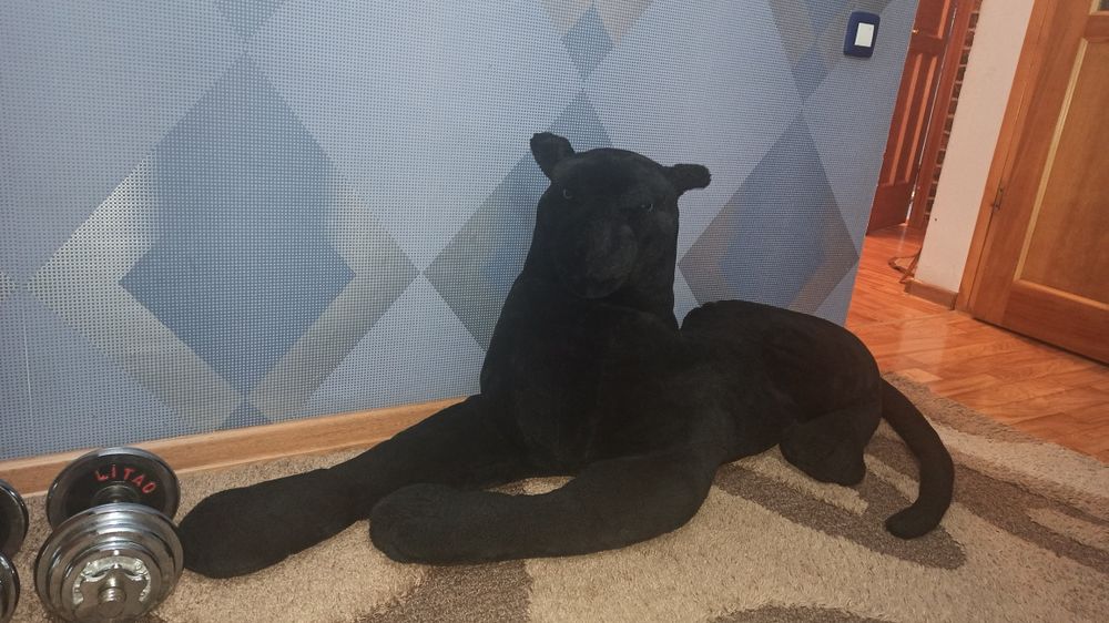 Продам мягкую игрушку