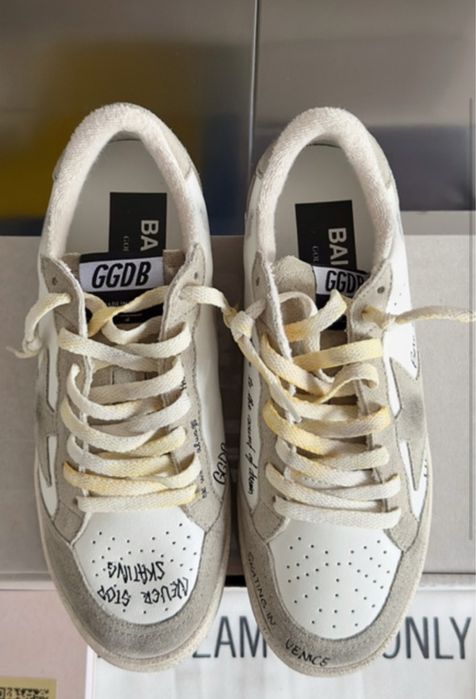 Sneakers Golden Goose
