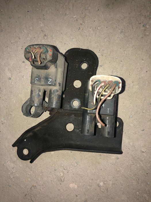 Продам автозапчасти