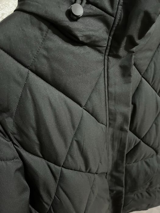 Зимний куртка женская