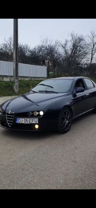 Vand Alfa Romeo 159  2.4 20v 260cp