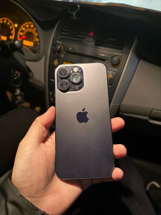 Айфон 14 про макс 128гб