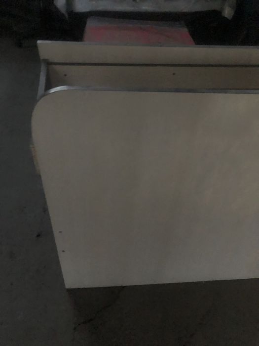 Продам односпальнюю кровать!