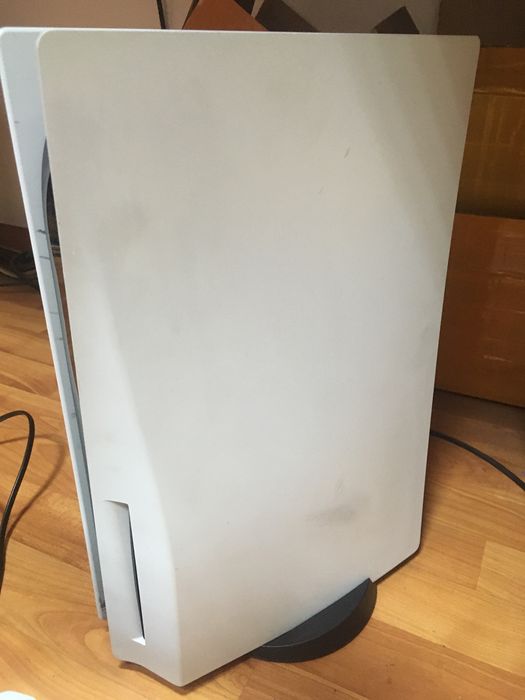 PS5, Sony Playstation 5 Disc Edition