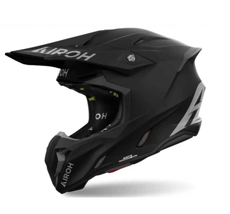 Каска Airoh Twist 3