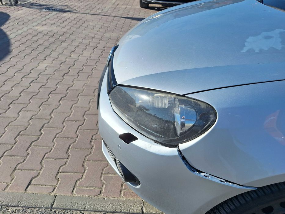 VW Golf 6 Variant 2010, 1.6TDI, motorina – 305.000 km – functionala