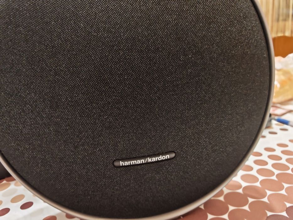 Блутут колонка URBANEARS Ralis