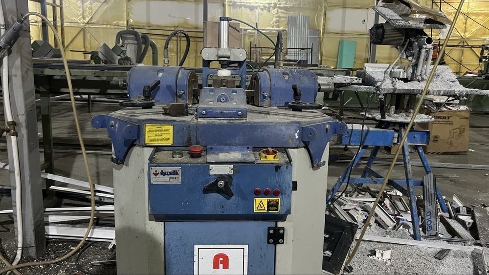 Продам аппарат для пластиковых окон