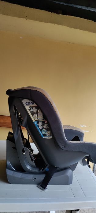 Детско столче за кола CAM