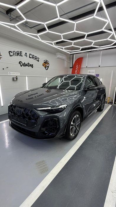 Audi Q5 Sportback 40 TFSI quattro