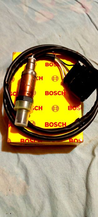 Датчик кислорода Bosch