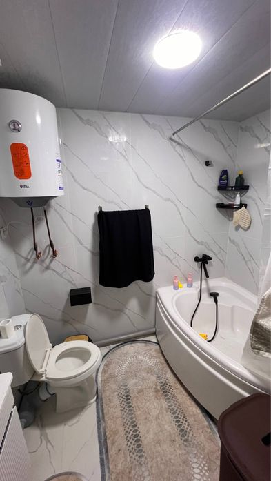 Ж/К Uchtepa Avenue 2/9/9 с ремонтом 65м2