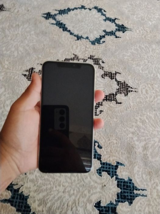 iPhone 11 pro max
