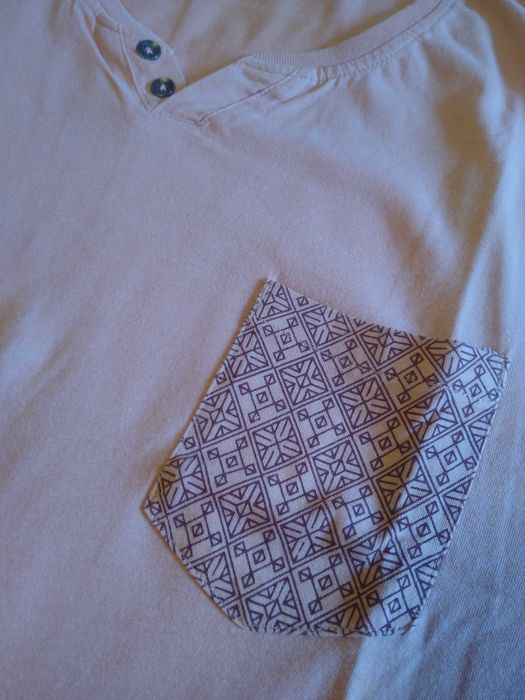 Tricou arabesc bărbați XL