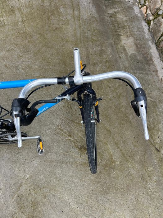 Vând Koga Miyata – cursieră vintage oțel