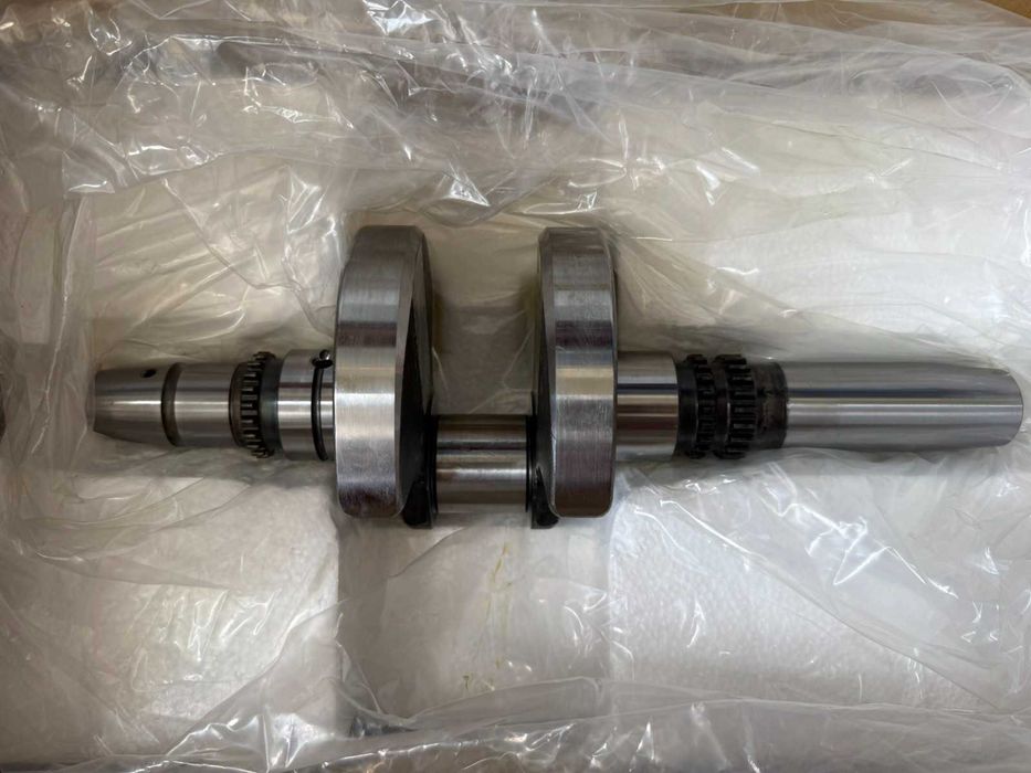 Нов колянов вал за CAN-AM Renegade Outlander Commander 570/650/800/850 2011-2024г.