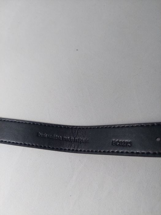 Bratara lv louis vuitton piele full box tag vinted