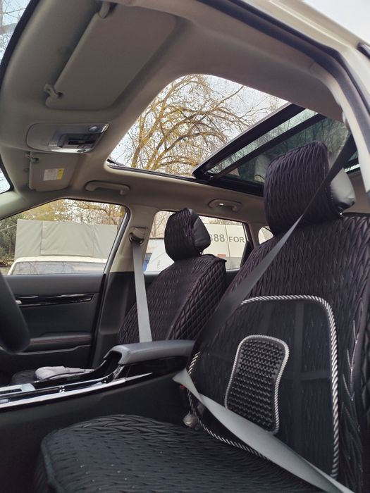 KIA celtas кроссовер